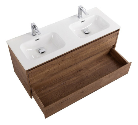 Тумба под раковину BelBagno Kraft 120 KRAFT-1200-2C-SO-2-RT